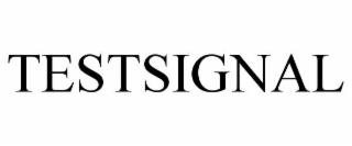 testsignal