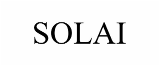 solai