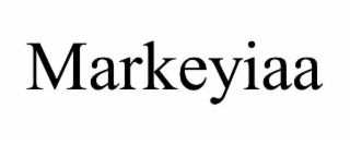 markeyiaa