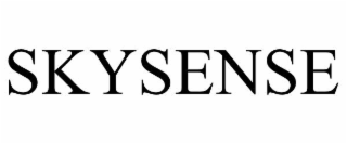 skysense