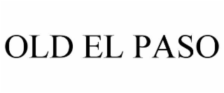 old el paso
