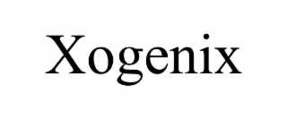 xogenix