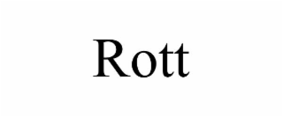 rott