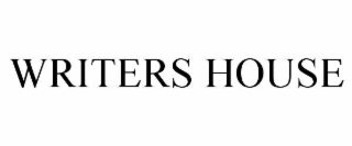 writers house