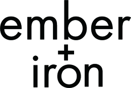 ember+iron