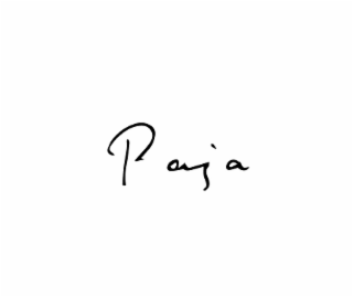 paja