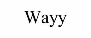 wayy