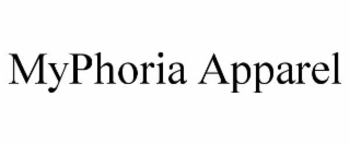 myphoria apparel