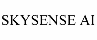 skysense ai