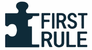 first rule