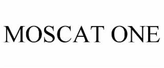 moscat one