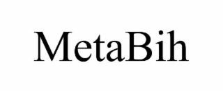 metabih