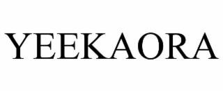 yeekaora