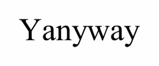 yanyway