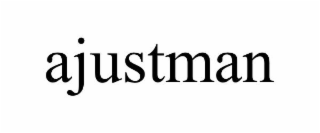 ajustman