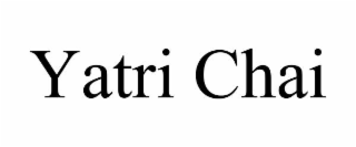 yatri chai
