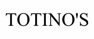 totino's
