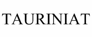 tauriniat