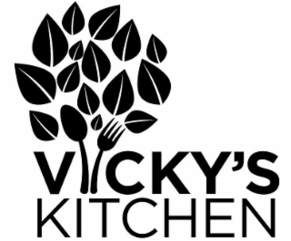 vicky's kitchen