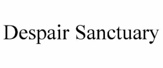 despair sanctuary
