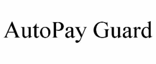 autopay guard