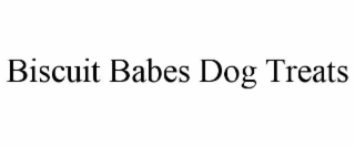 biscuit babes dog treats