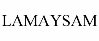 lamaysam