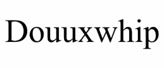 douuxwhip
