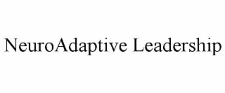 neuroadaptive leadership