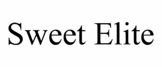 sweet elite