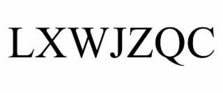 lxwjzqc