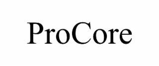 procore
