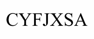 cyfjxsa