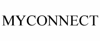 myconnect