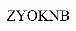 zyoknb