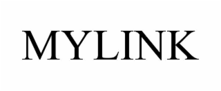 mylink