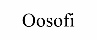 oosofi