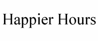 happier hours