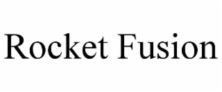 rocket fusion
