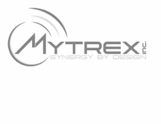 mytrex synergy by design; inc.