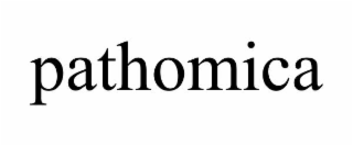 pathomica