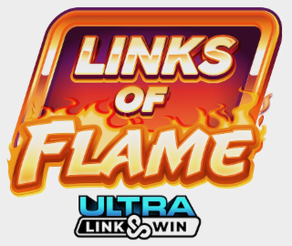 links of flame ultra link & win