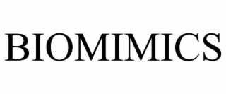 biomimics