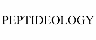 peptideology