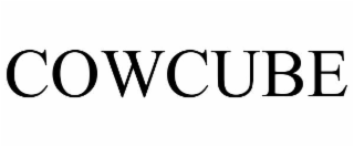 cowcube