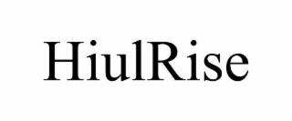 hiulrise