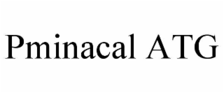 pminacal atg