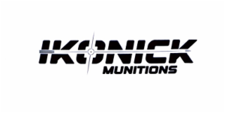ikonick munitions