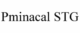 pminacal stg