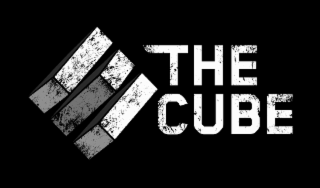 the cube